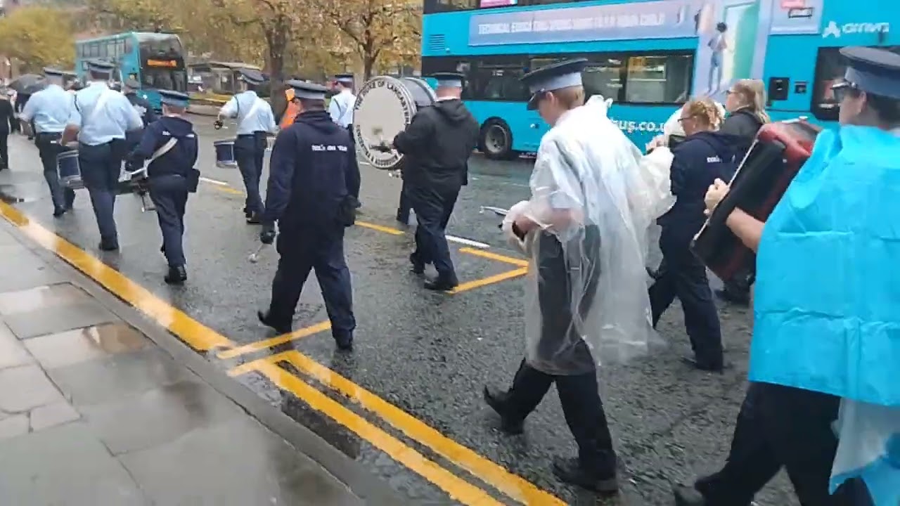Liverpool annual reformation parade 2025 part 5
