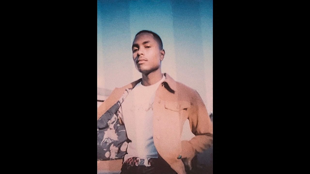 Steve Lacy Lo-fis full Album (Slowed + Reverb)
