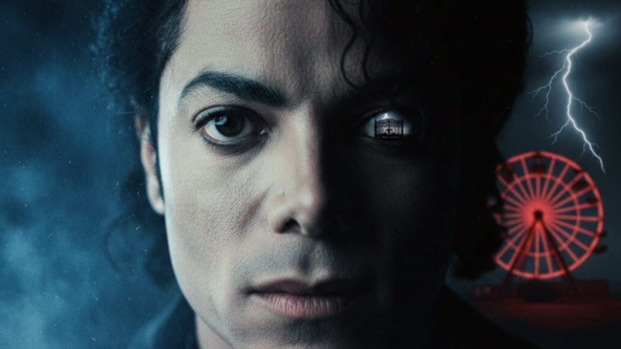 Michael Jackson: A verdade CRUEL que os arquivos de Neverland esconderam