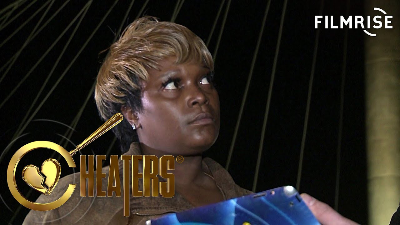 Cheaters - Season 11, Episode 32 - Full Episode