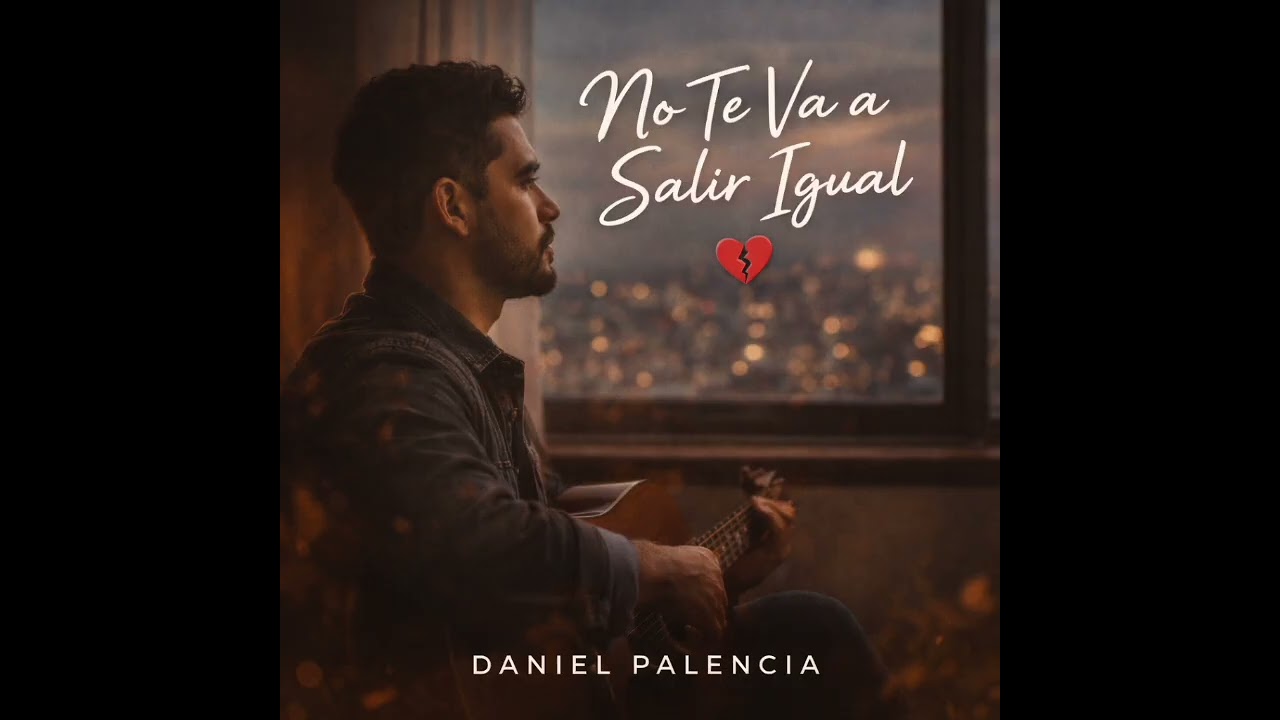 No Te Va a Salir Igual &ndash; Balada Regional