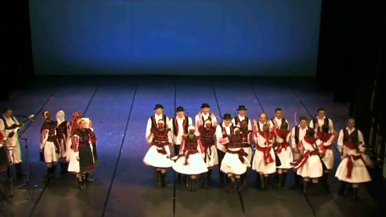 Podravski svati, FA Zagreb-Markovac, HNK 2010
