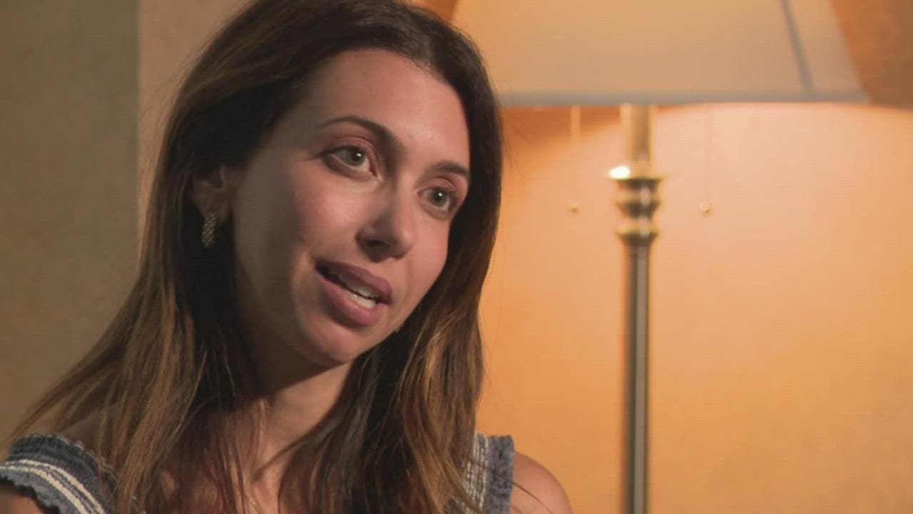 Aliza Sherman investigation: Jennifer Sherman speaks with Sara Shookman as BCI takes over case