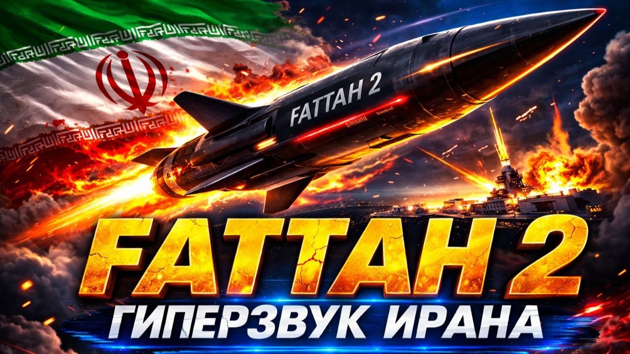 FATTAH 2 — 15 Махов 👉 что нужно знать