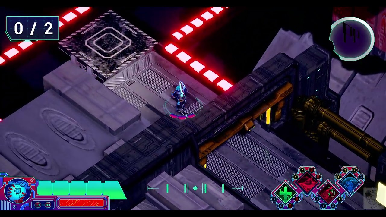 Beat of Rebellion – Parte 3: Headquarters | Gameplay Comentado