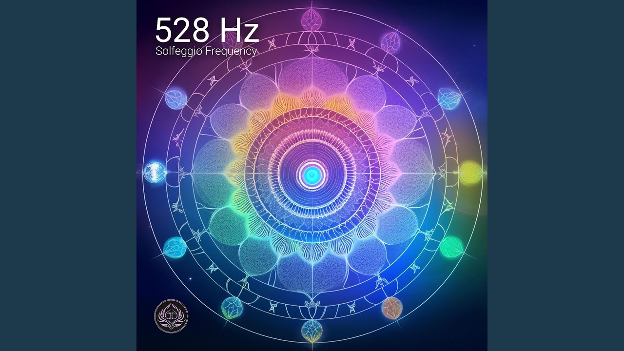 528 Hz Divine Unity