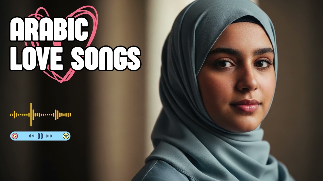 Romantic Arabic Female Harmony | Soft and Beautiful Love Songs