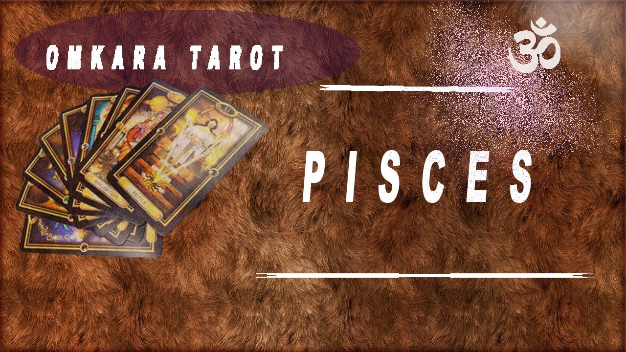 Pisces Tarot  (You VS Them) - THE ATTRACTION IS MUTUAL BUT SO IS THE JEALOUSY !! / End May 2024 /