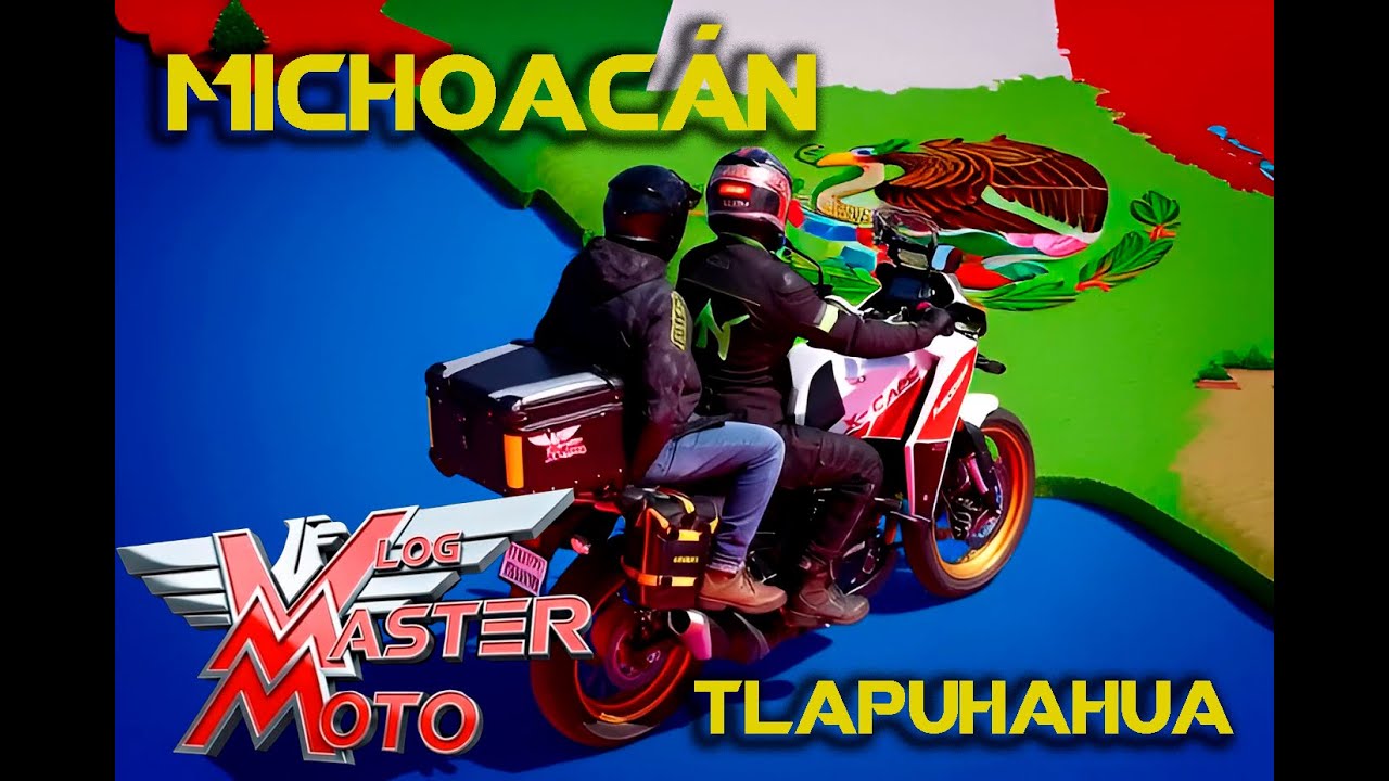 Tlapuhahua en 360°