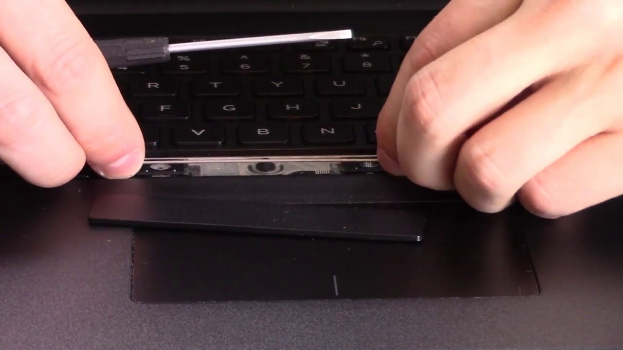 Как починить замененную клавишу на клавиатуре — большая клавиша Enter, Space, Backspace, Shift, н...