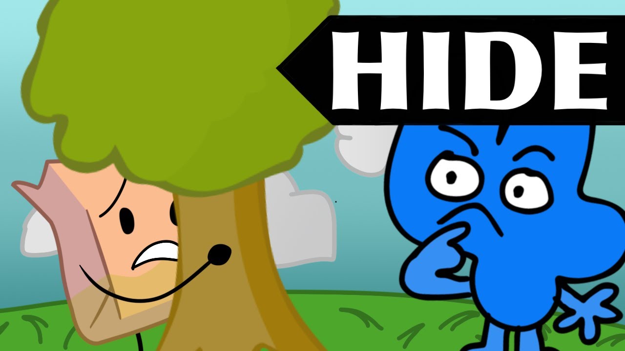 BFB Viewer Voting Part 44