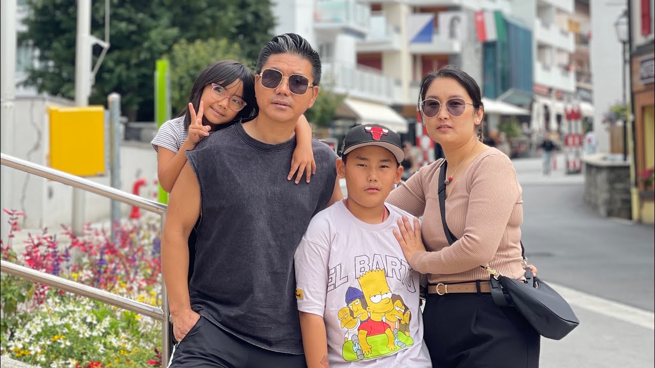 family vacation 2025
