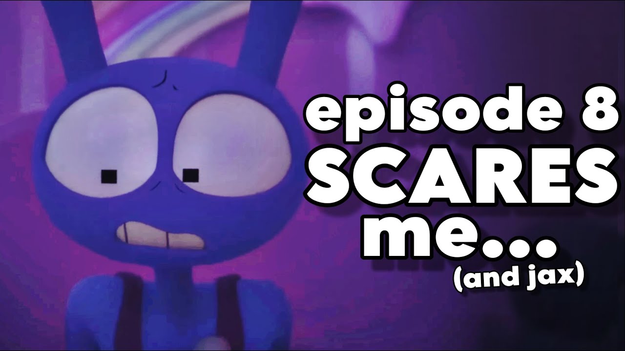 Najbardziej niezorganizowane teorie cyfrowego cyrku... jakie kiedykolwiek usłyszysz...