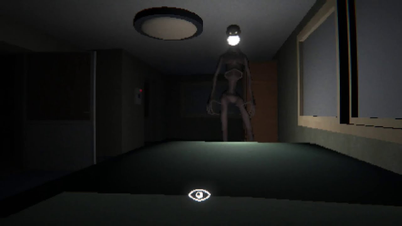 Lights Off (Director's Cut)