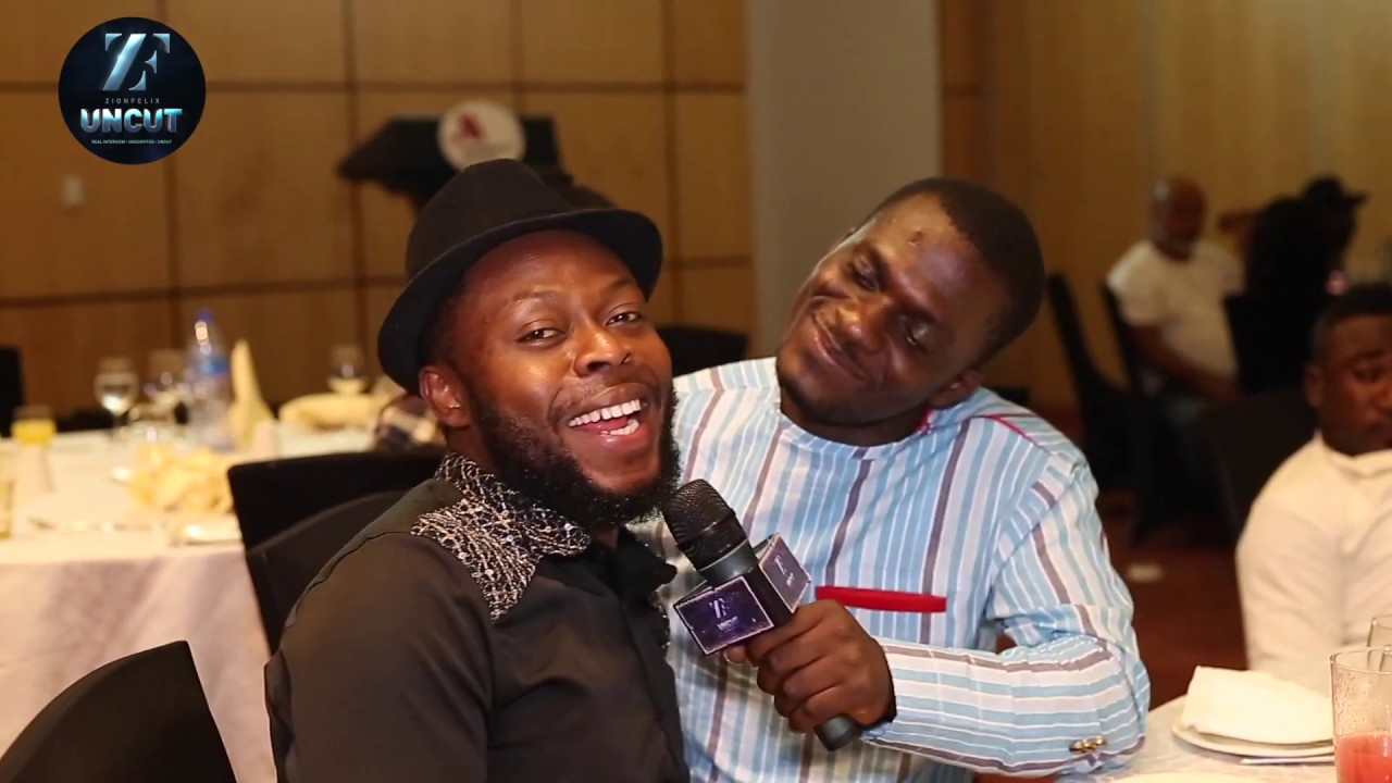 I Never Had S3x With Shugatiti & Rosemond Brown On Set - Kalybos Speaks