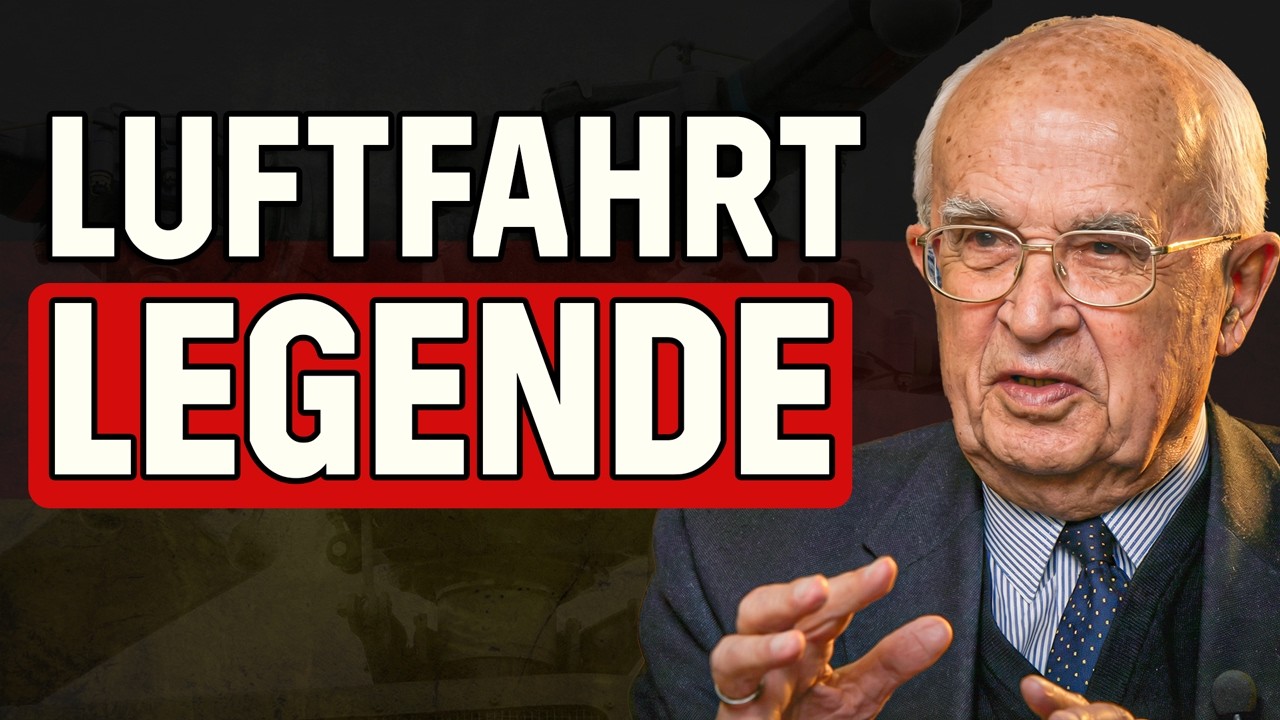 Das GENIE Hinter Dem Gelenklosen Rotorkopf & Der Bf 109K