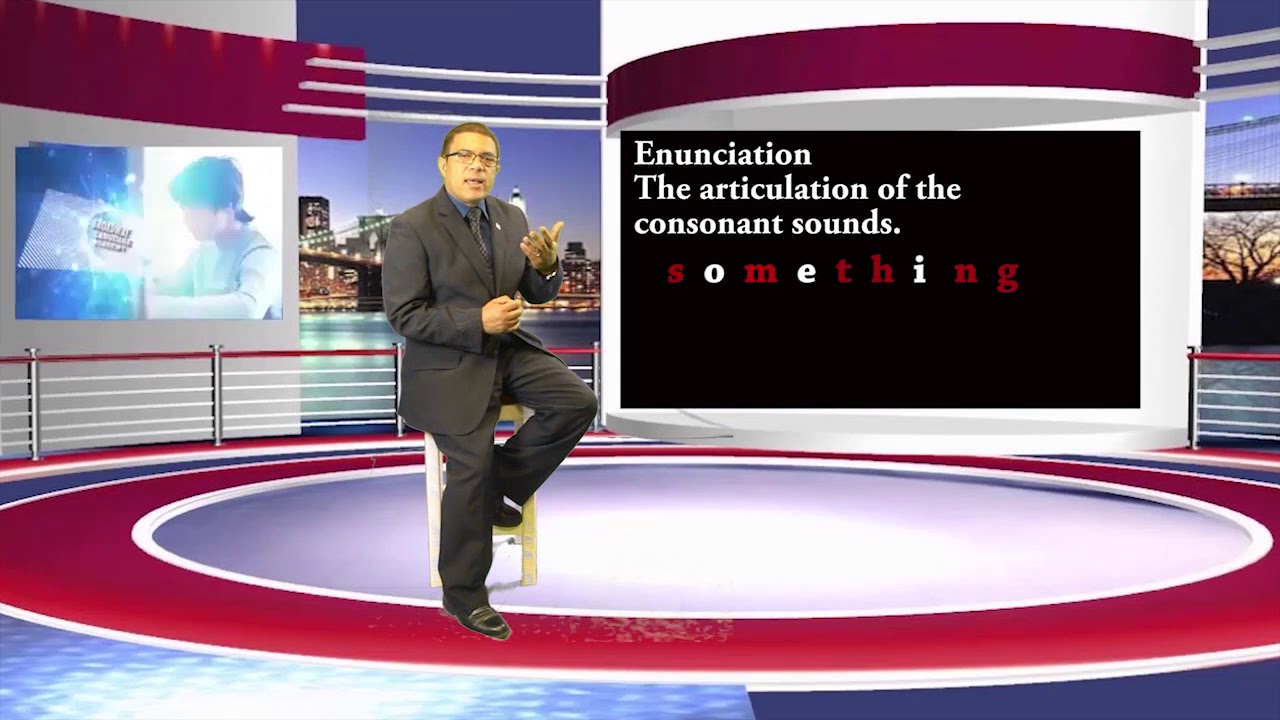 Introduccion a la Fonologia Inglesa