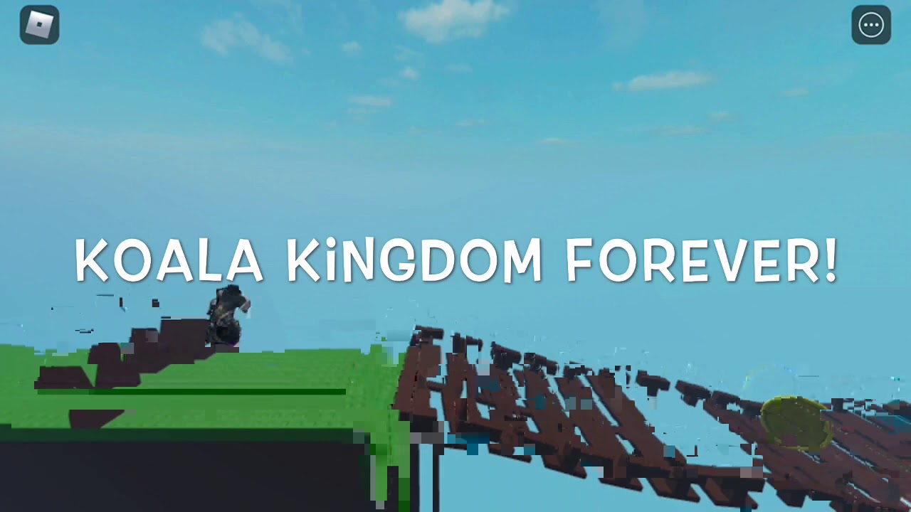 Koala Kingdom Officials First Video!
