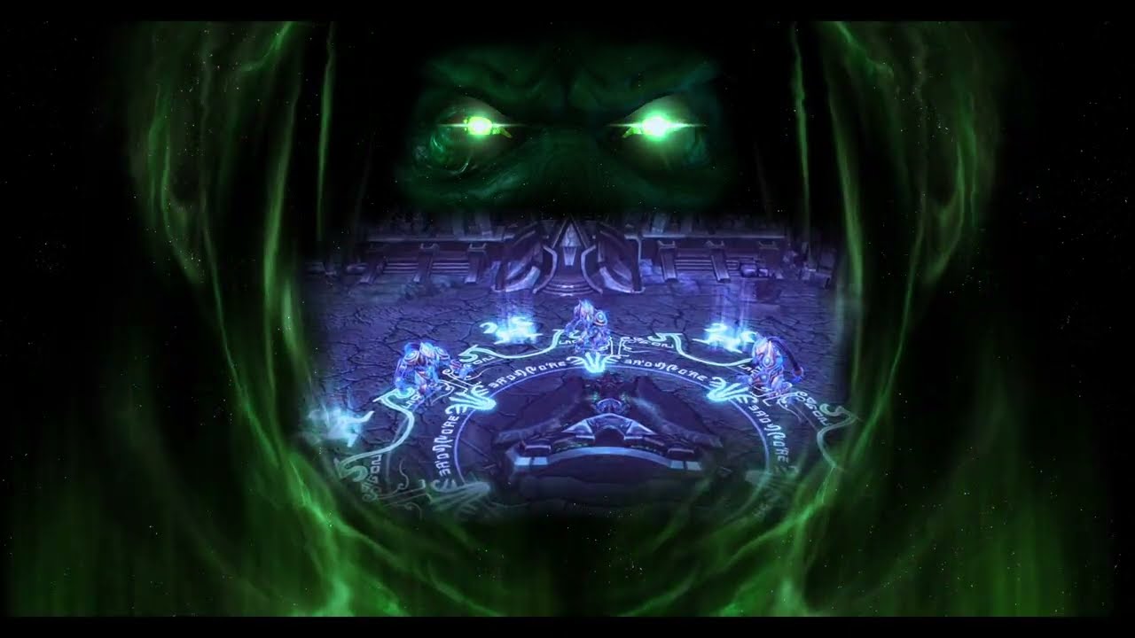 StarCraft II: Wings of Liberty  #6