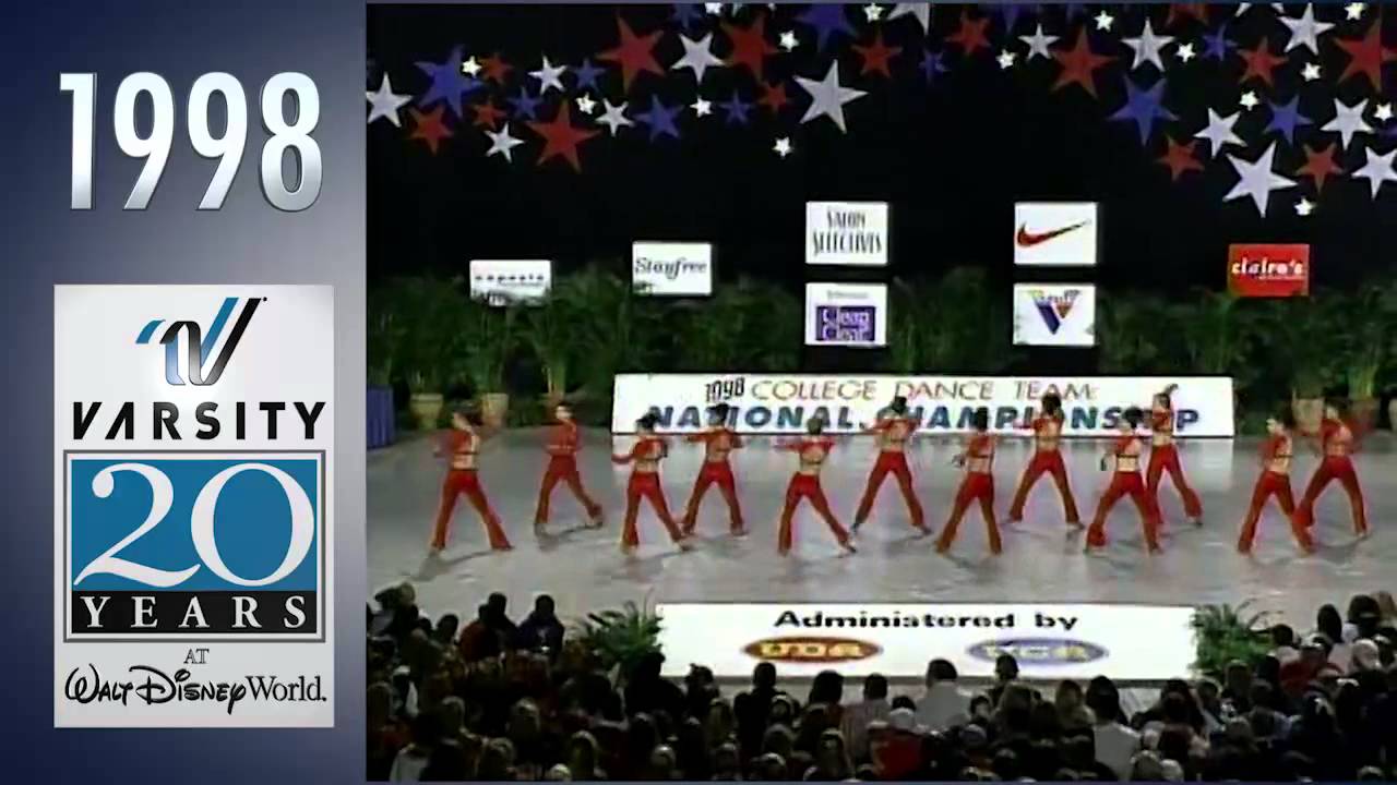 1998 Rutgers University - Jazz