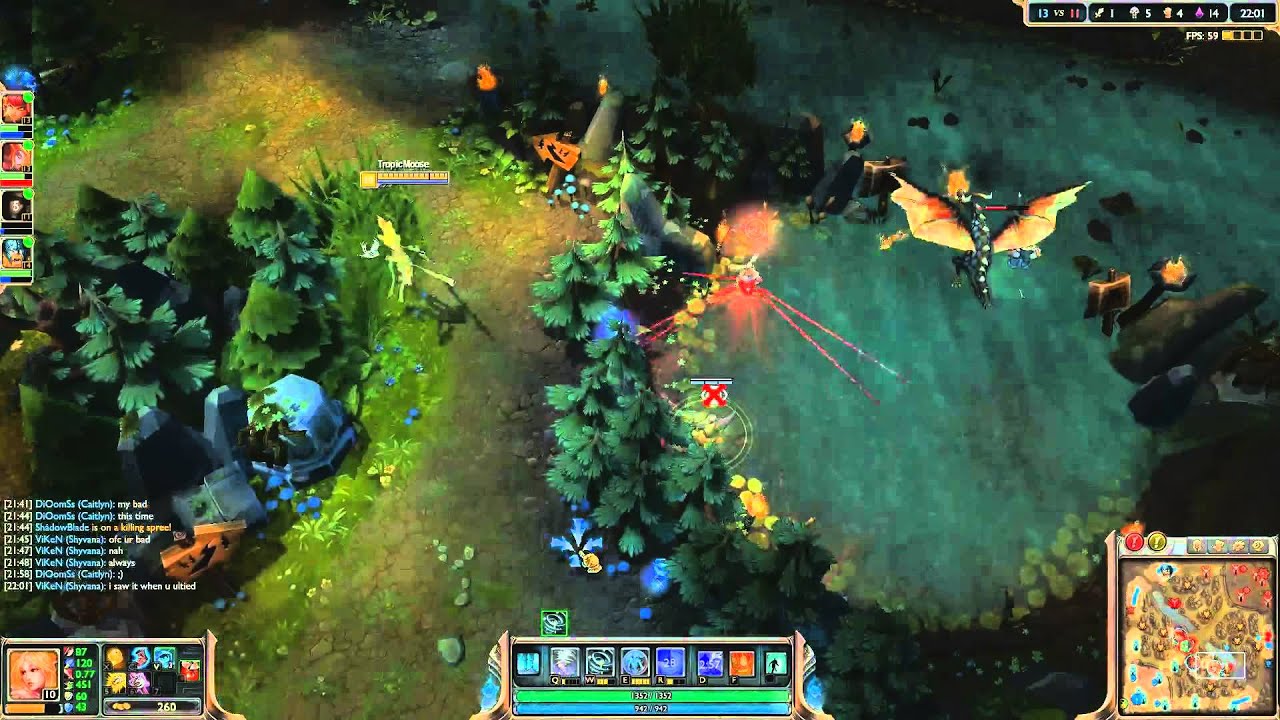 How to steal the Drake :')