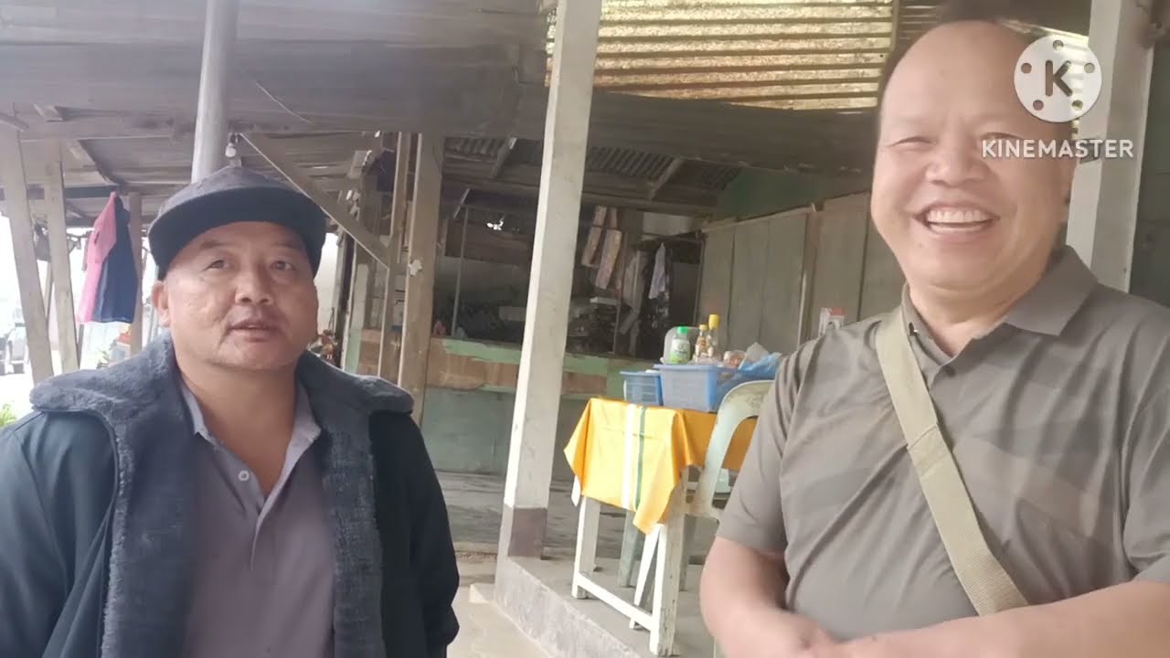 TOS NCO hnov 1 tug txiv ntxawm uas yog kuv 1 tug feen IB txwm caum kuv los txog 