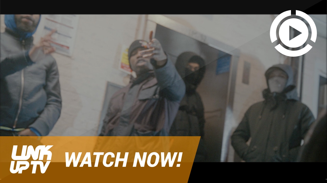Vic Santoro x M DrillaAR  - Dem Man (CITTG) | @ViczOfficial