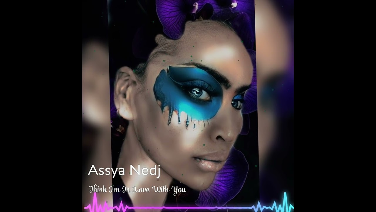 Think I'm In Love With You /Cover