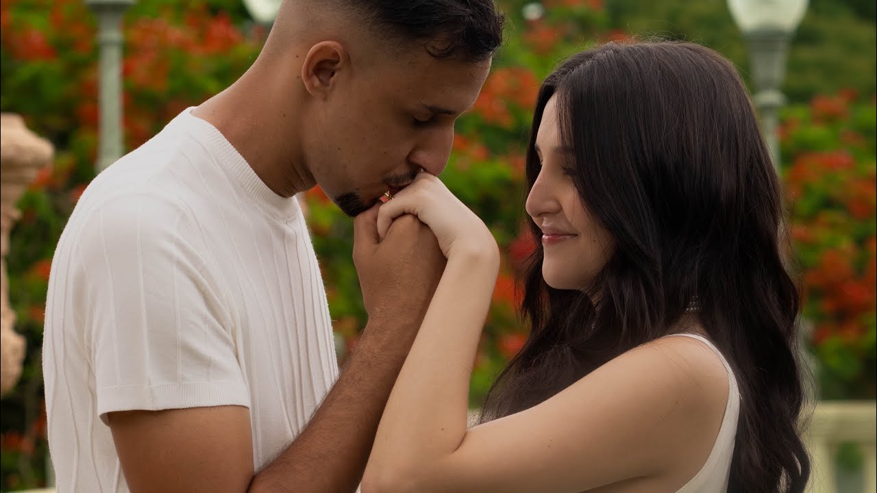 Pré Wedding- Levi & Júlia | Whouse 