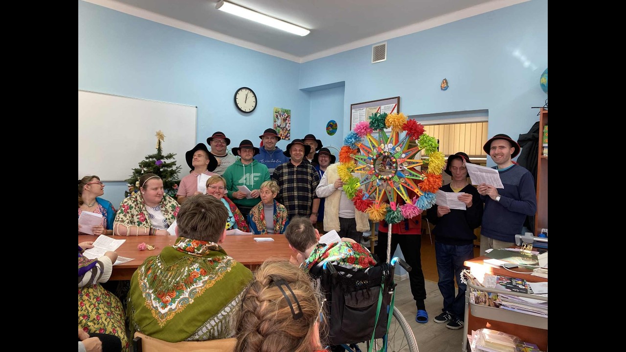 WTZ kolęduje wersja PJM