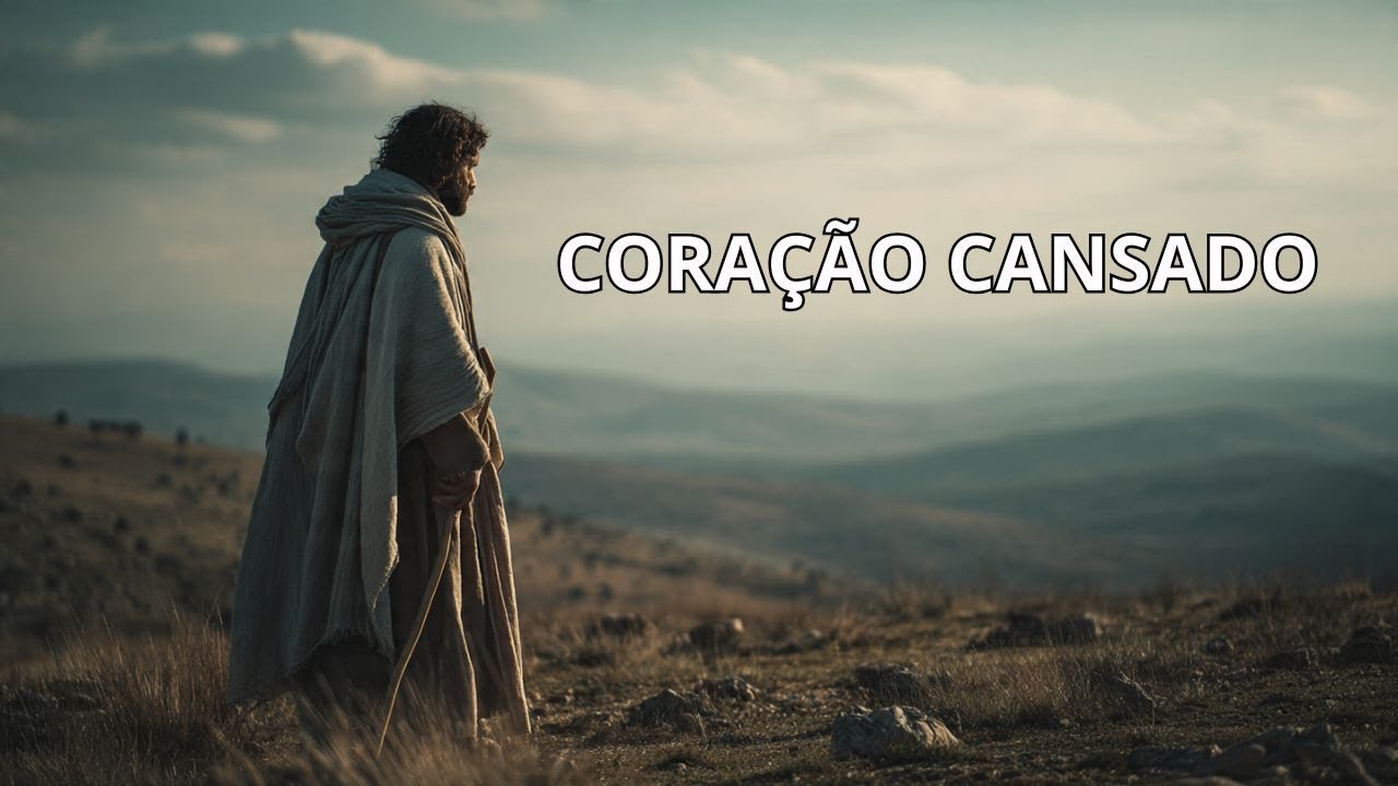 Para quando o cansaço da vida parece insuportável | Oração Puritana
