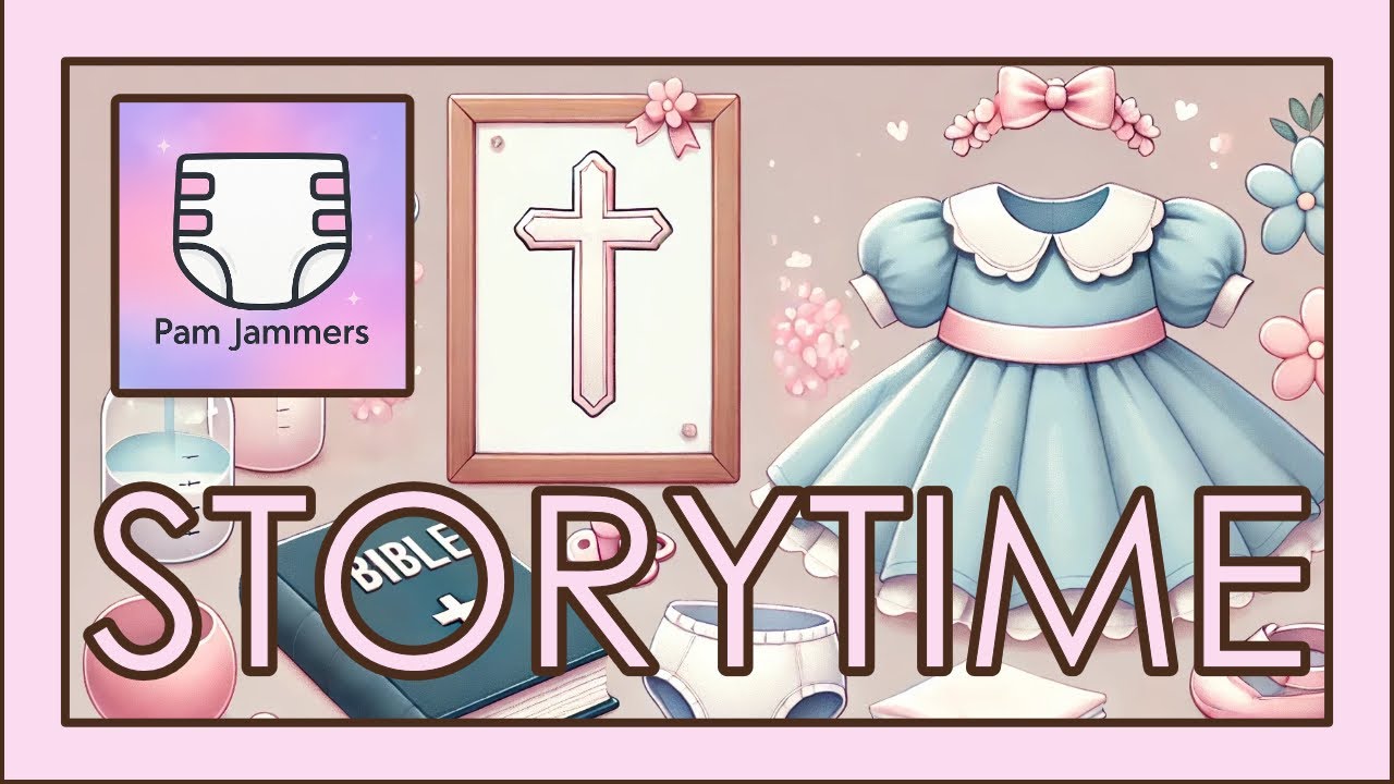 ✨ Storytime &ndash; The Sissy and the Savior Part 1