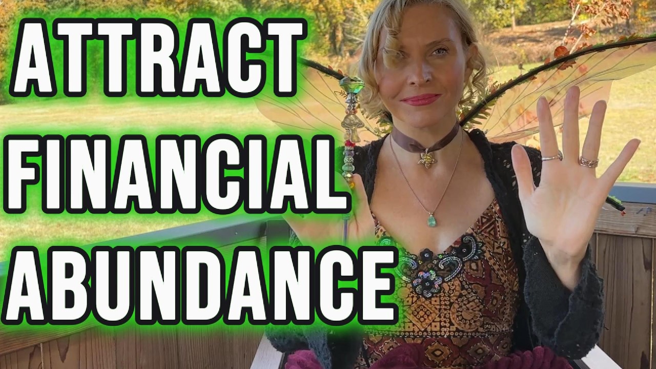 💰💫 FINANCIAL ABUNDANCE | Align with Your Soul's Purpose🌀💙 Reiki Healing 
