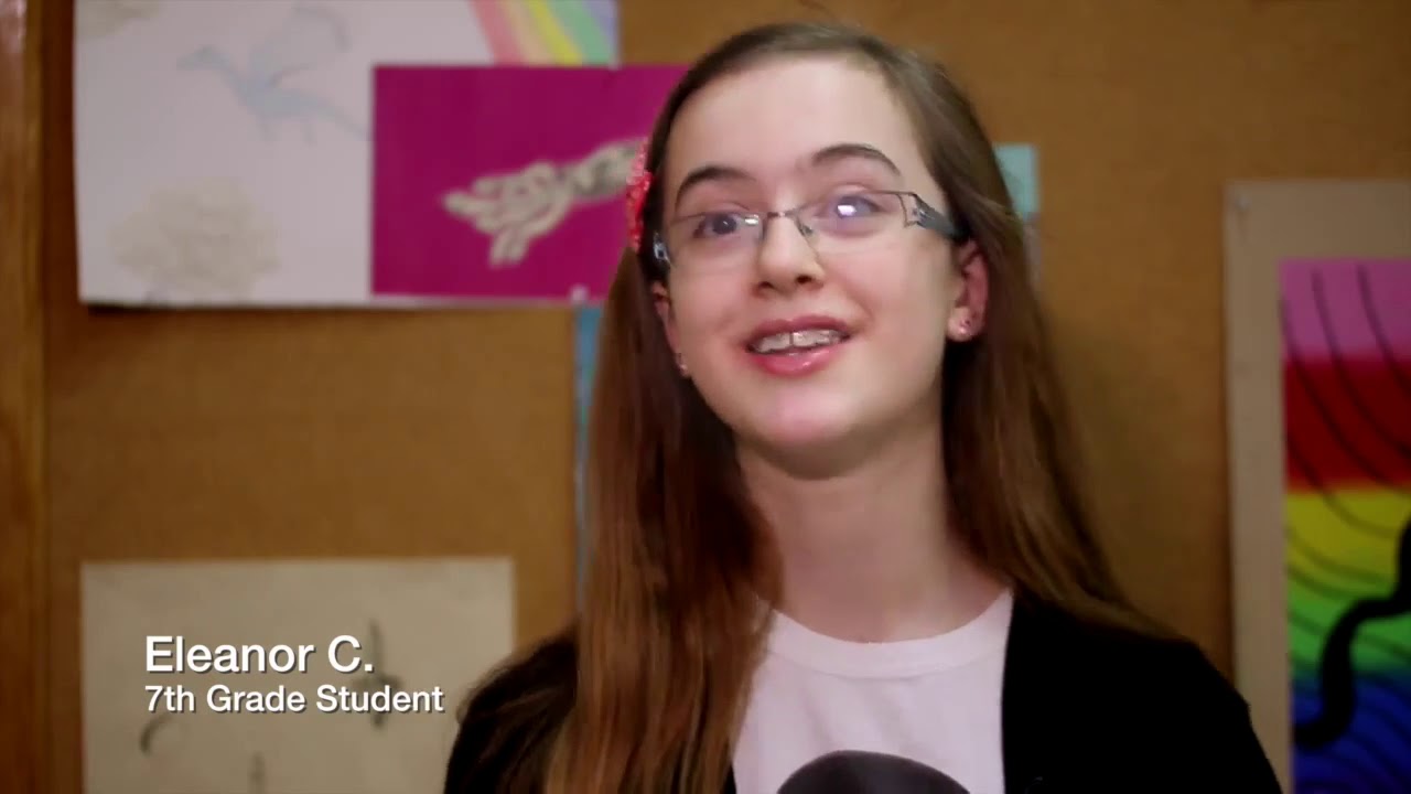 Welcome to Northeast Middle School