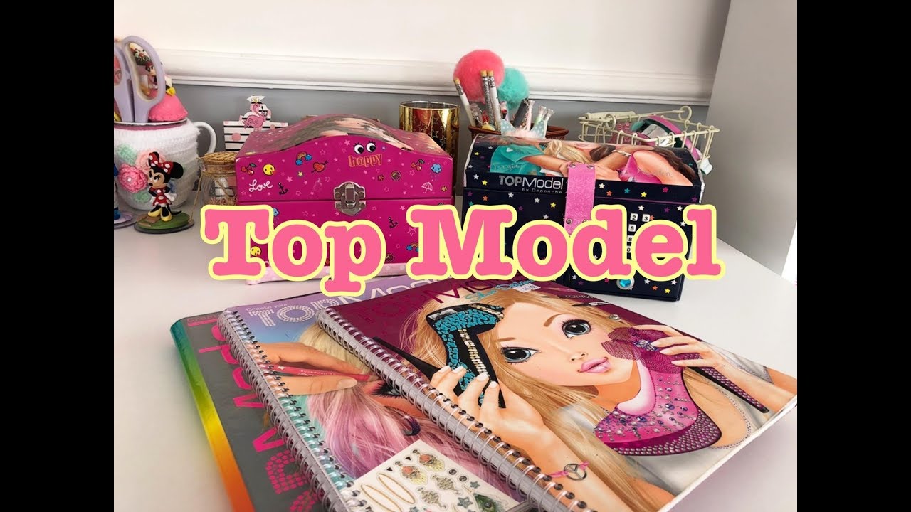 Top Model Tasarım Ürünleri , Birbirinden güzel setler İnceliyoruz