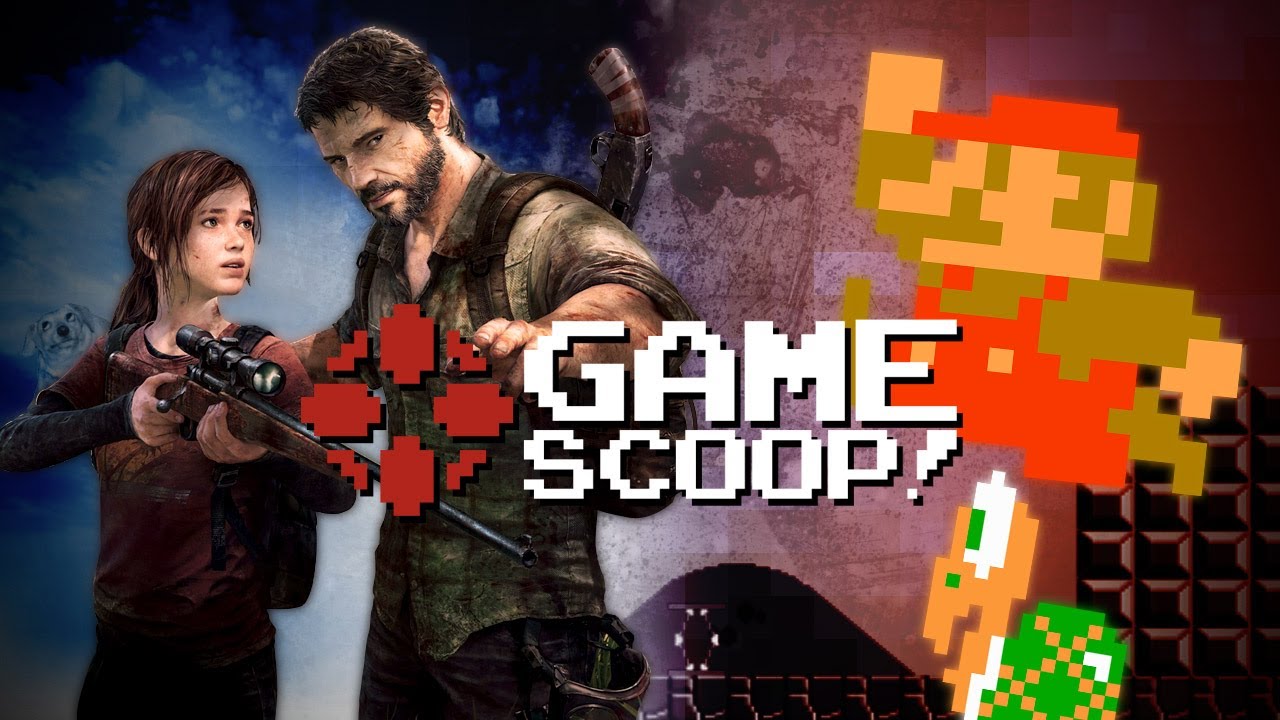 Game Scoop! - Are Games Getting Better?