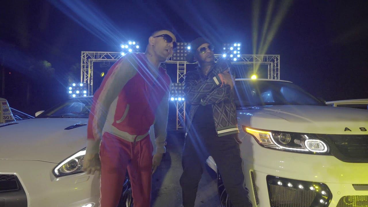 GEE WE RUM (OFFICIAL MUSIC VIDEO) GI Ft. RAVI B | CHUTNEY SOCA 2018 | TRINIDAD CARNIVAL