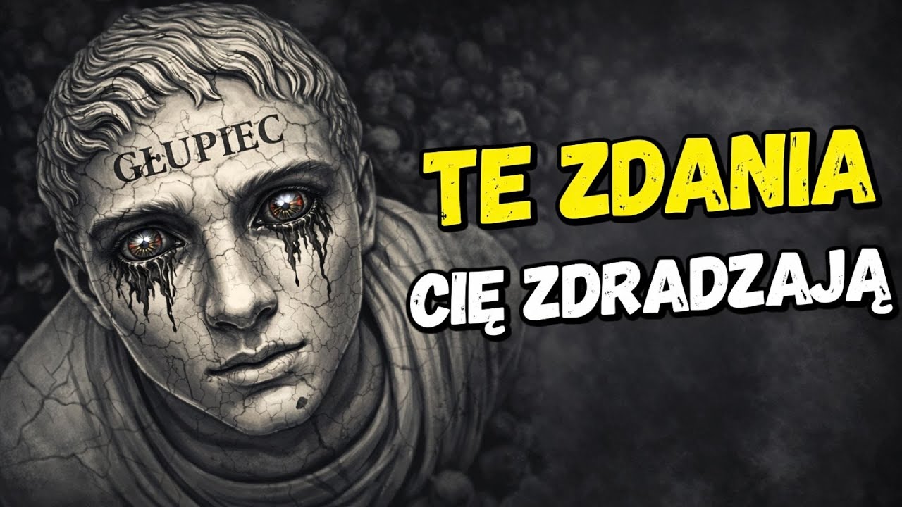 5 zdań, które zdradzają głupotę ludzie mówią je codziennie  Stoicyzm