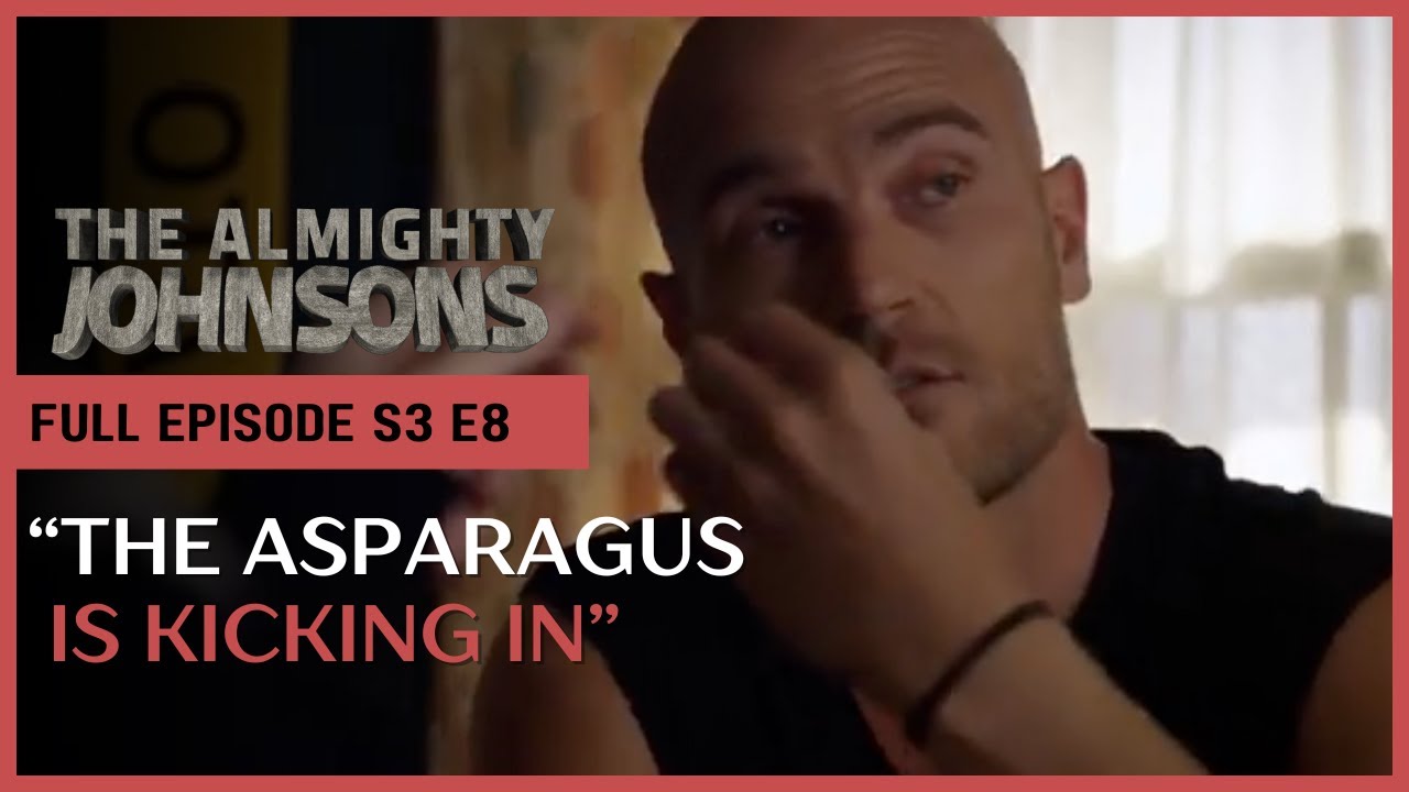 The Almighty Johnsons - Season 3 (Episode 8)