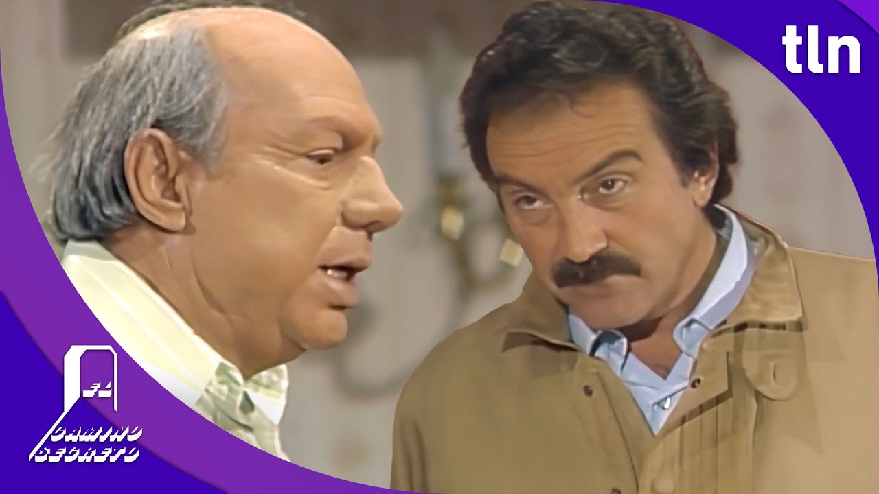 Alejandro descubre la estafa de Fausto | El camino secreto | Cap&iacute;tulo 115 | tlnovelas