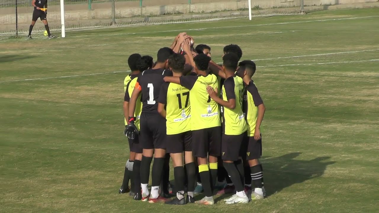 المقاولون والاسماعيلي 2007 دوري الجمهوريه 2022_2023