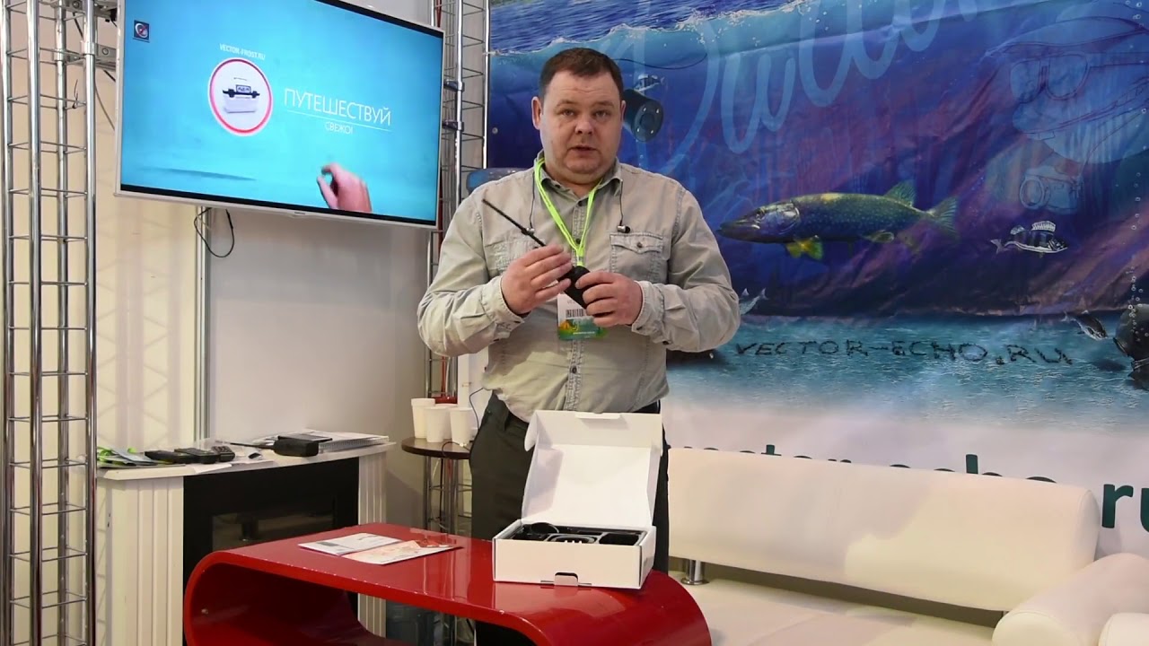 Обзор радиостанции Wouxun KG-828