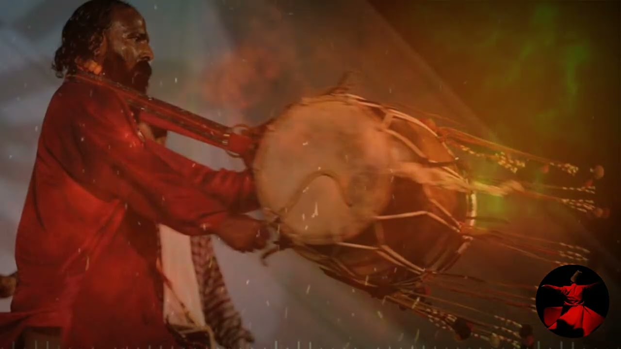 Use the 🎧 Best Classical Dhool Murshad ki Bargah hai Violin Nejat Ali Dhool Gunga Sain Mithu Sain 