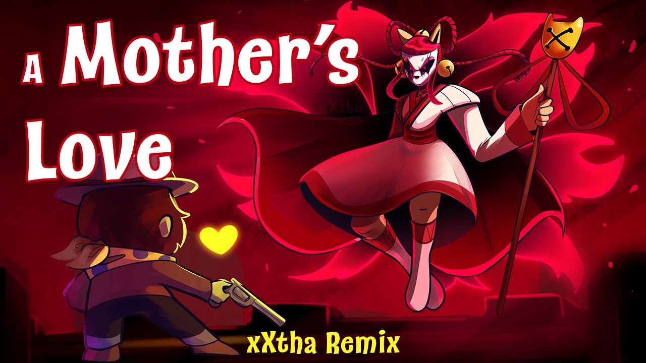 A Mother's Love [Undertale Yellow] [xXtha Remix]