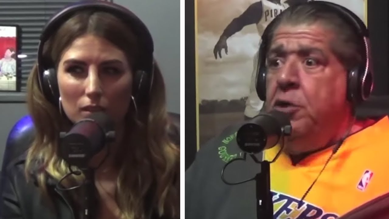 Chelsea Skidmore Talks About Her Harvey Weinstein Experiences | Joey Diaz