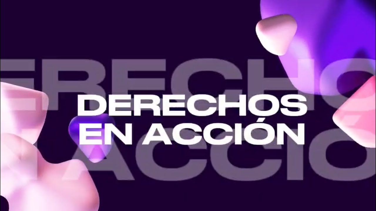 Derechos en acción - Programa 11 - Martes 24 de Febrero de 2026
