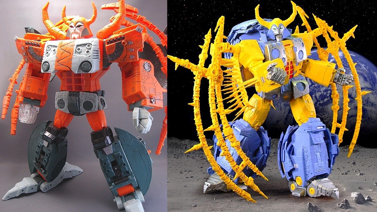 Could the Transformers SS'86 UNICRON Be Announced At The 2026 NYTF Toy Show On 2/14???