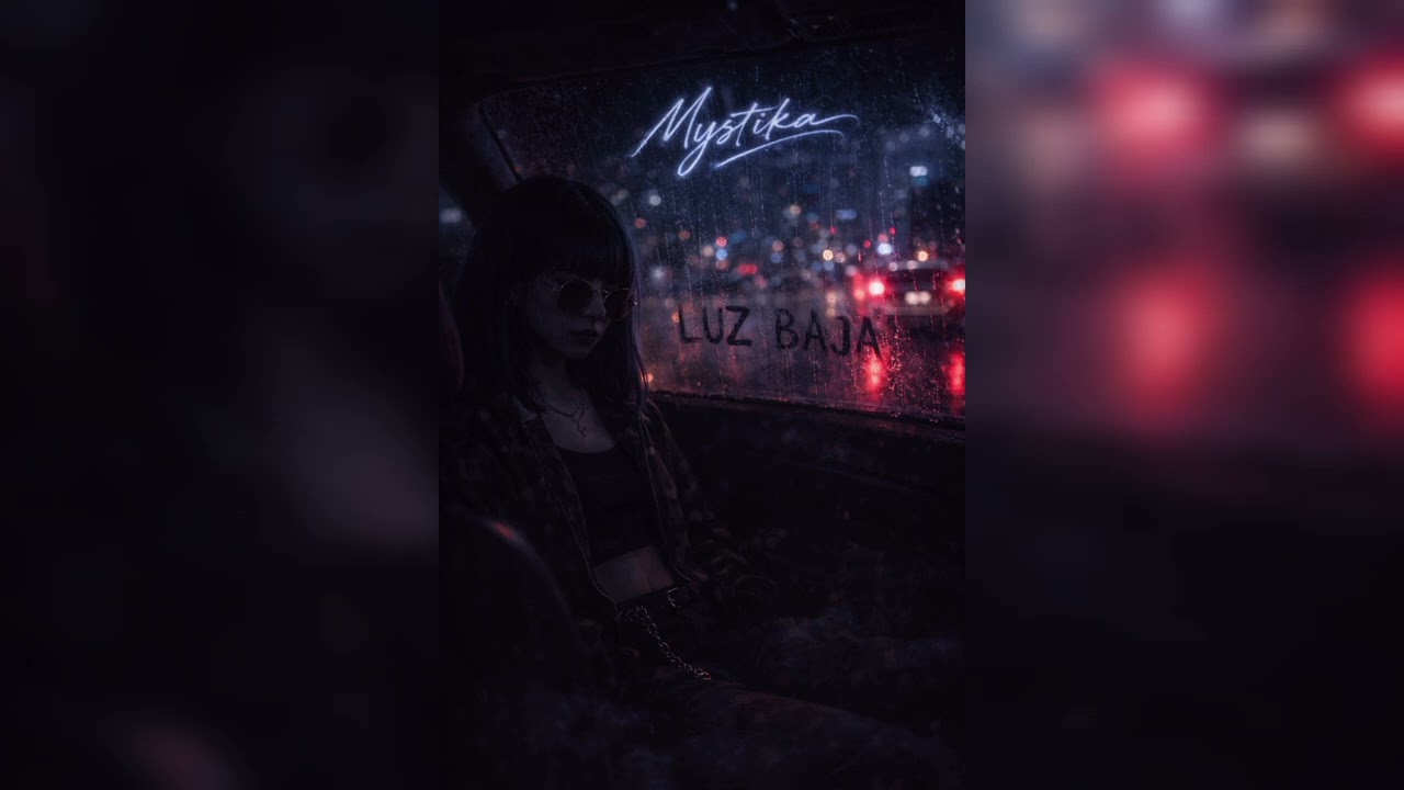 Luz Baja | Mystika