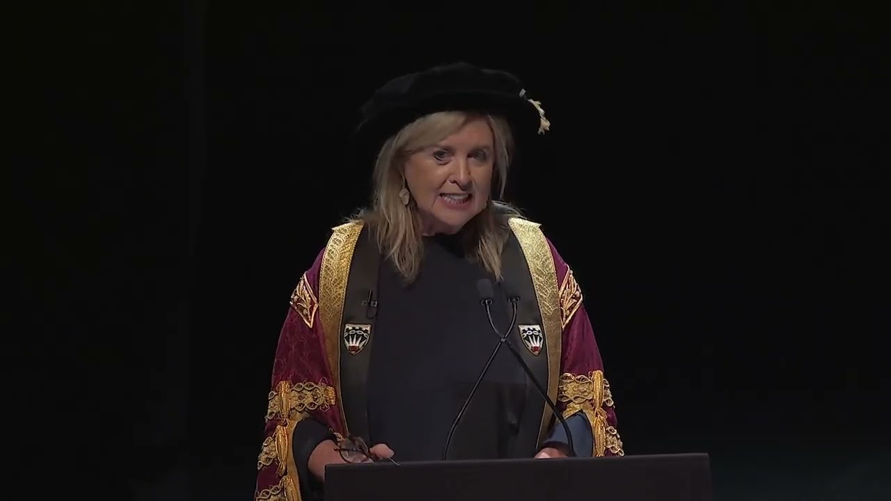 Graduations 2024 - Ceremony 6 - School of Science, Engineering and Environment