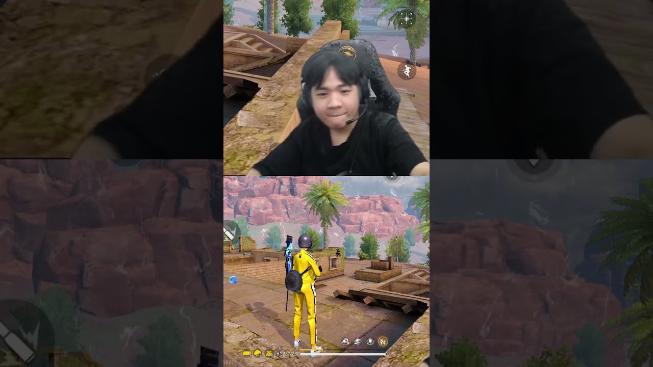 Top 1 sao cho ngầu ?